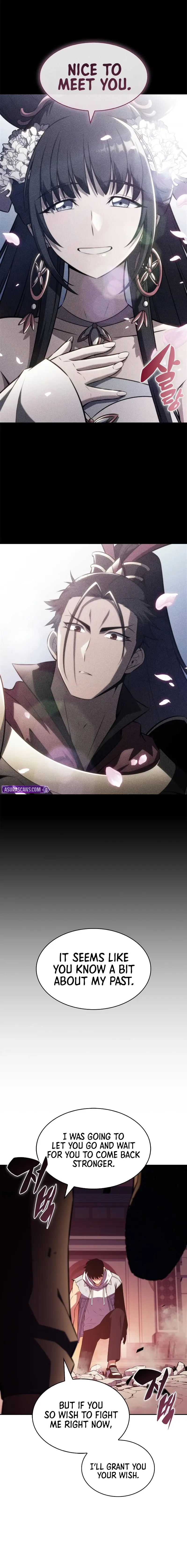 Read I'm the Max-Level Newbie EN Manga Online