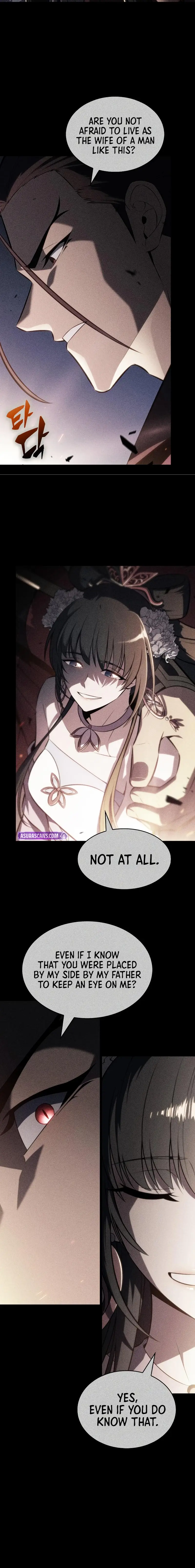 Read I'm the Max-Level Newbie EN Manga Online