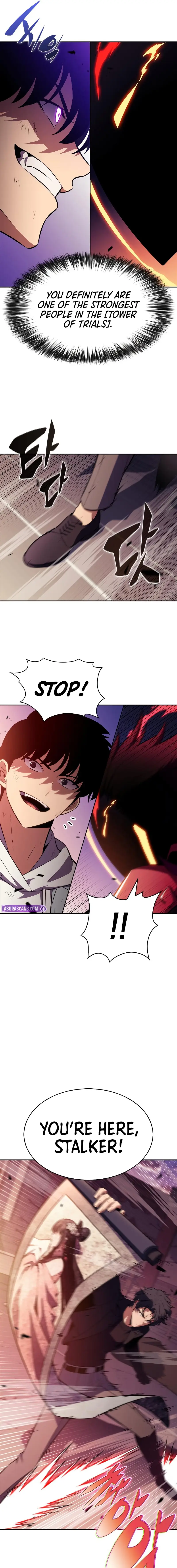 Read I'm the Max-Level Newbie EN Manga Online