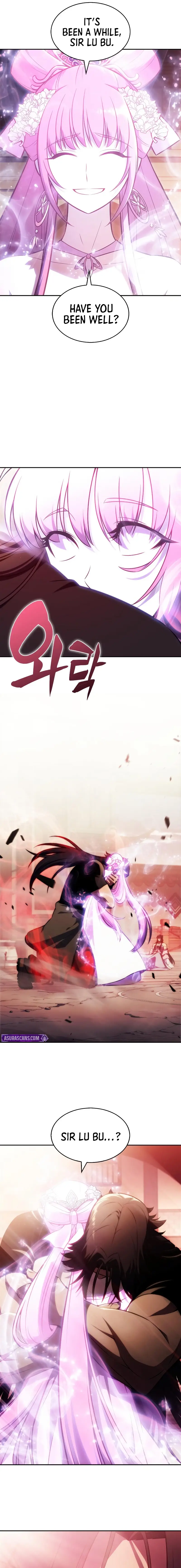 Read I'm the Max-Level Newbie EN Manga Online