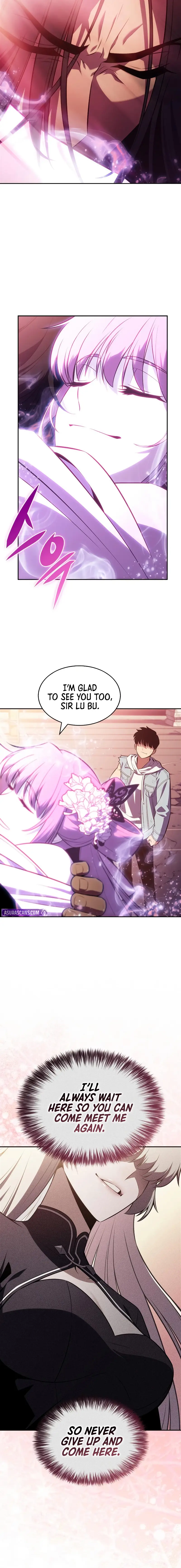 Read I'm the Max-Level Newbie EN Manga Online