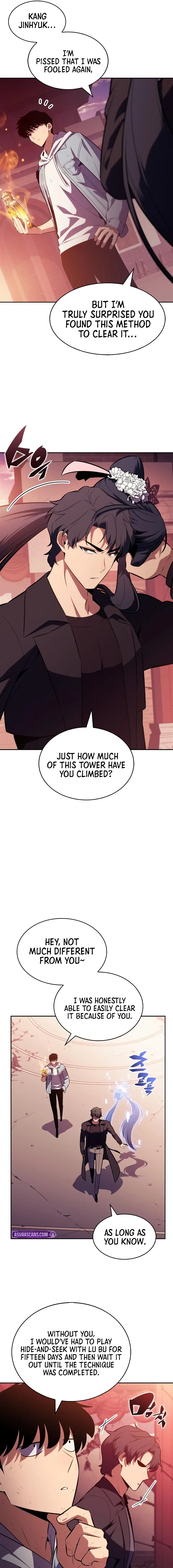 Read I'm the Max-Level Newbie EN Manga Online