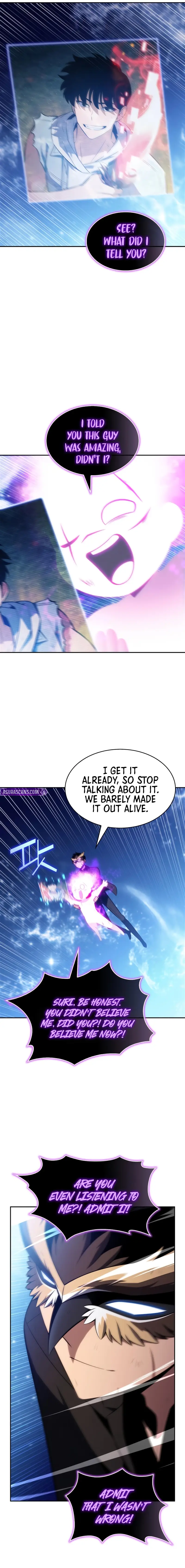 Read I'm the Max-Level Newbie EN Manga Online