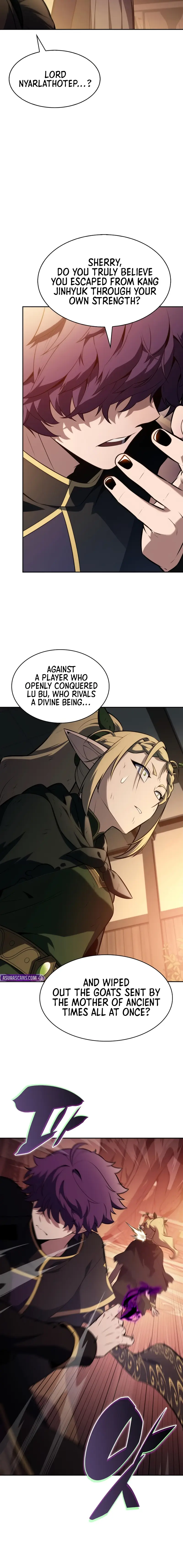 Read I'm the Max-Level Newbie EN Manga Online