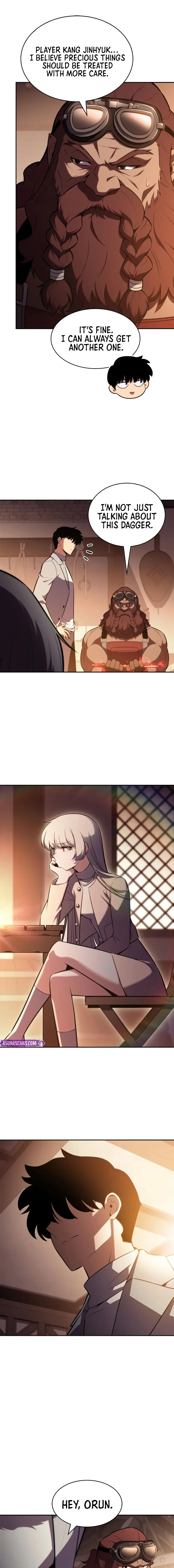 Read I'm the Max-Level Newbie EN Manga Online