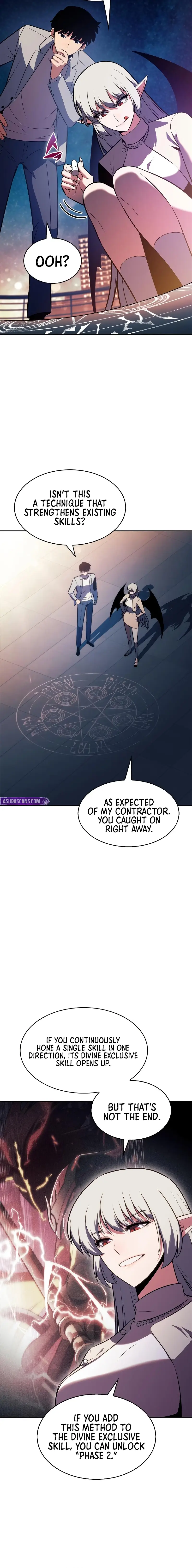 Read I'm the Max-Level Newbie EN Manga Online