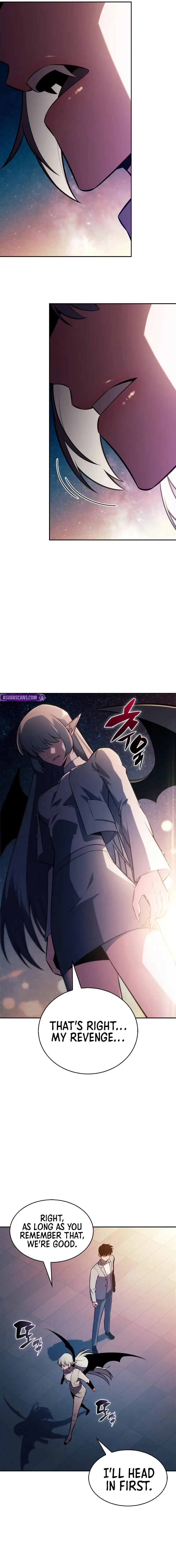 Read I'm the Max-Level Newbie EN Manga Online