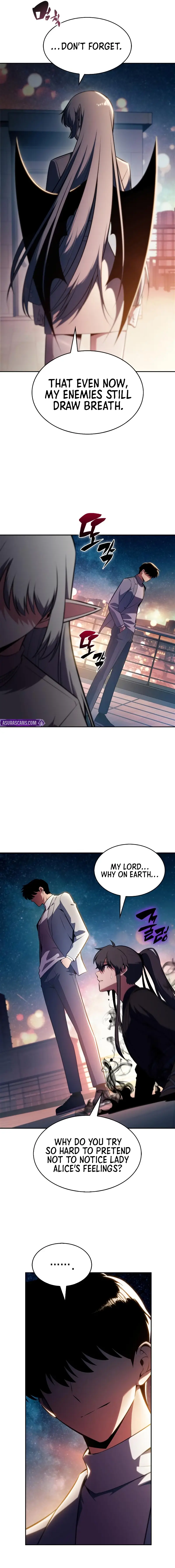 Read I'm the Max-Level Newbie EN Manga Online