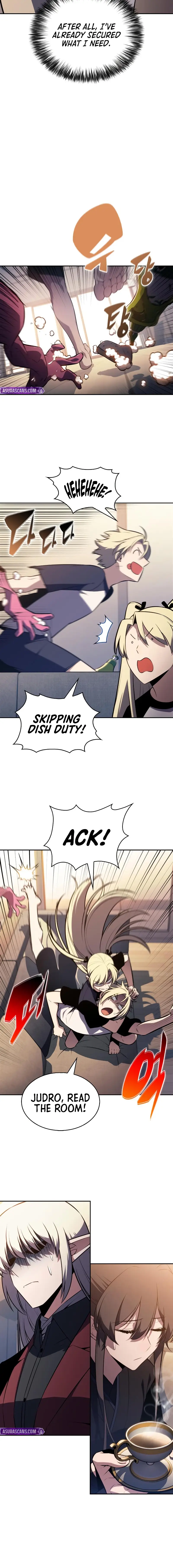 Read I'm the Max-Level Newbie EN Manga Online