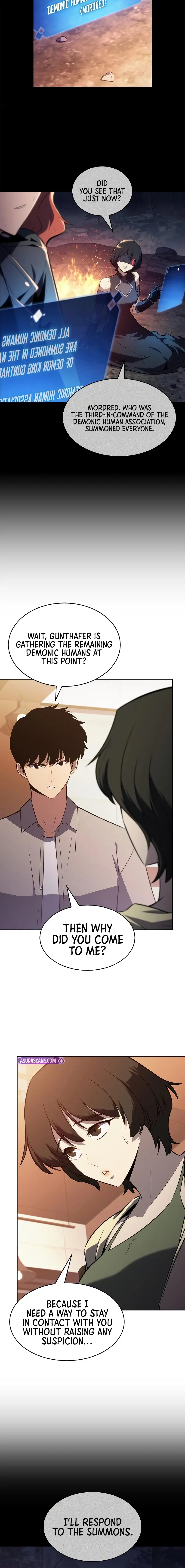 Read I'm the Max-Level Newbie EN Manga Online