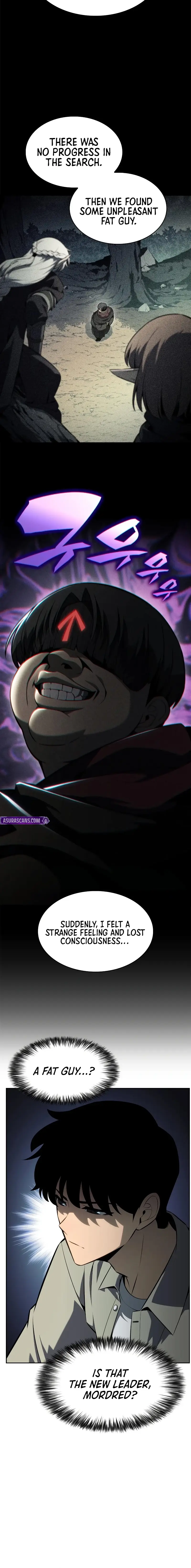 Read I'm the Max-Level Newbie EN Manga Online