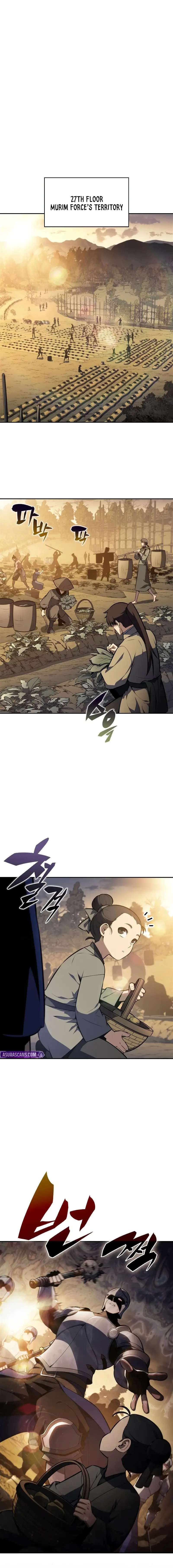 Read I'm the Max-Level Newbie EN Manga Online