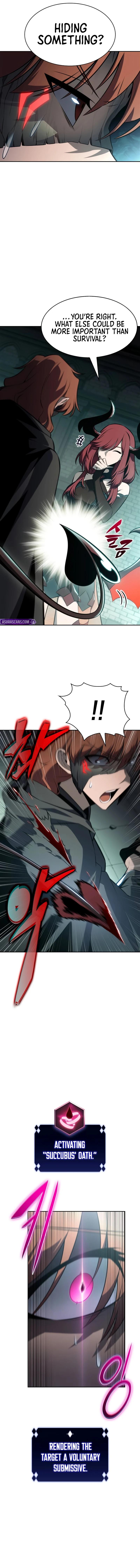 Read I'm the Max-Level Newbie EN Manga Online