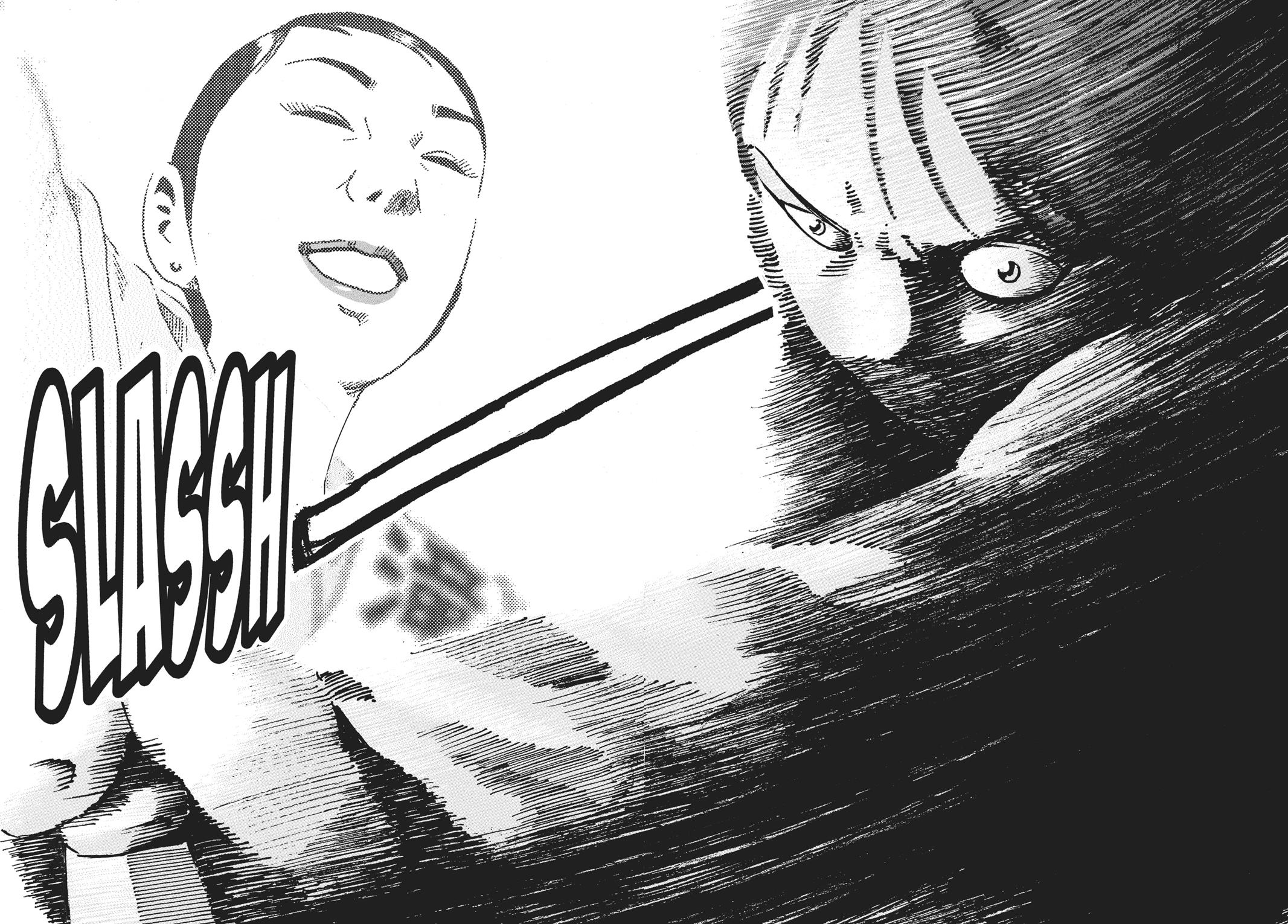 Read Ikigami The Ultimate Limit EN Manga Online