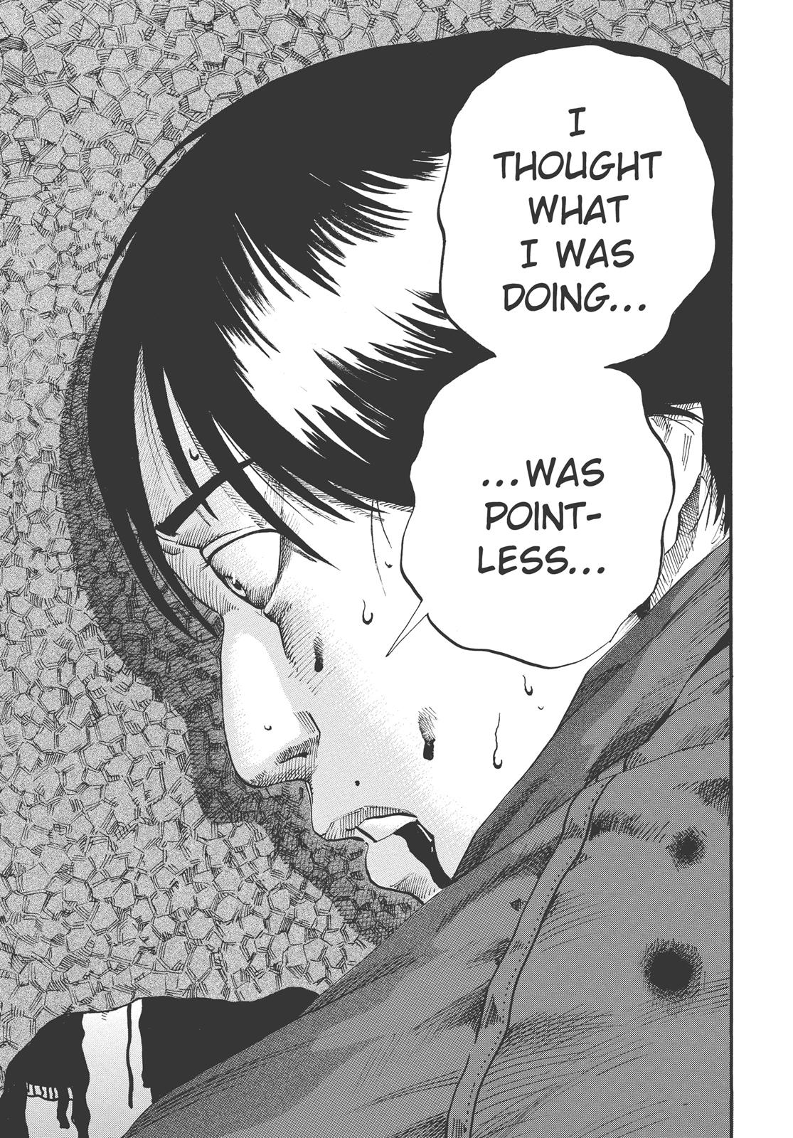 Read Ikigami The Ultimate Limit EN Manga Online