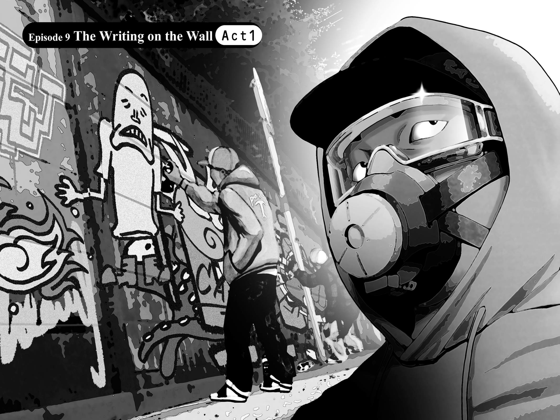 Read Ikigami The Ultimate Limit EN Manga Online