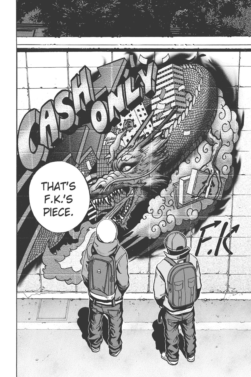 Read Ikigami The Ultimate Limit EN Manga Online