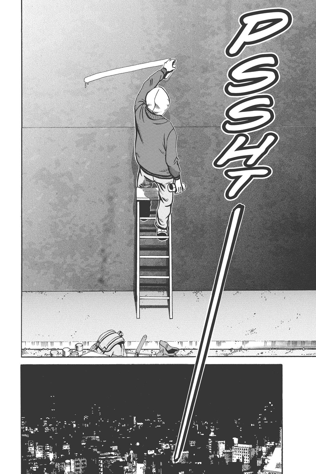 Read Ikigami The Ultimate Limit EN Manga Online