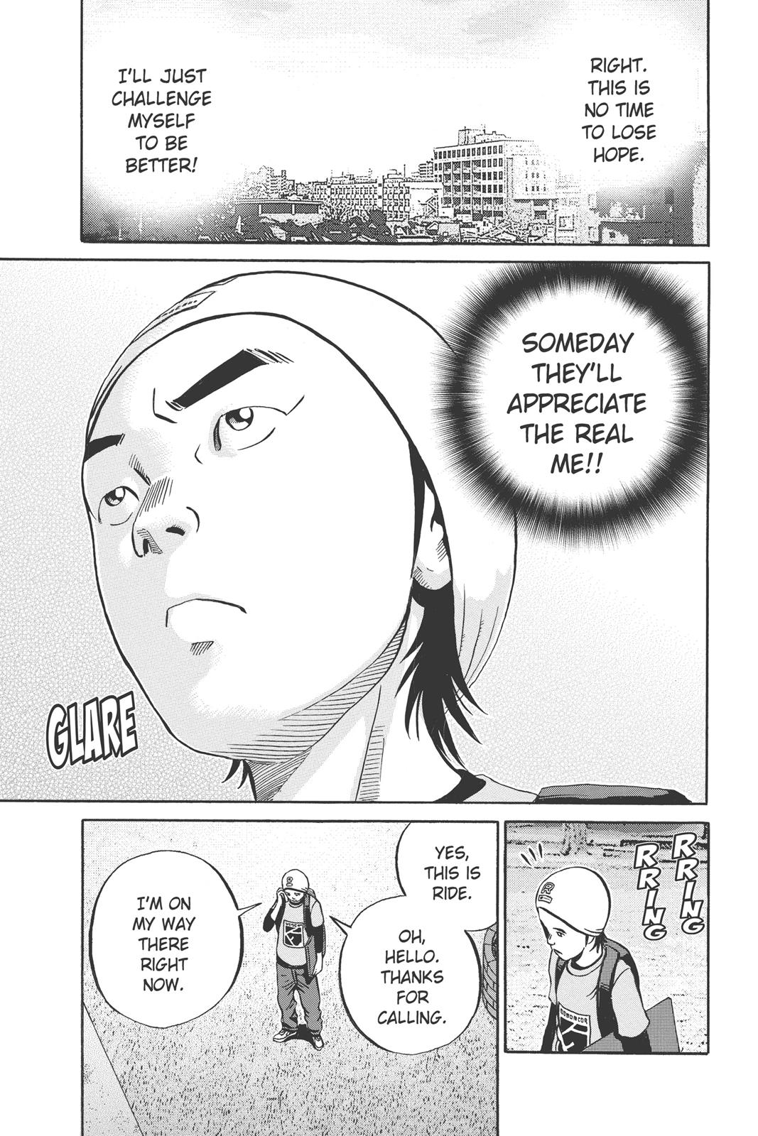 Read Ikigami The Ultimate Limit EN Manga Online