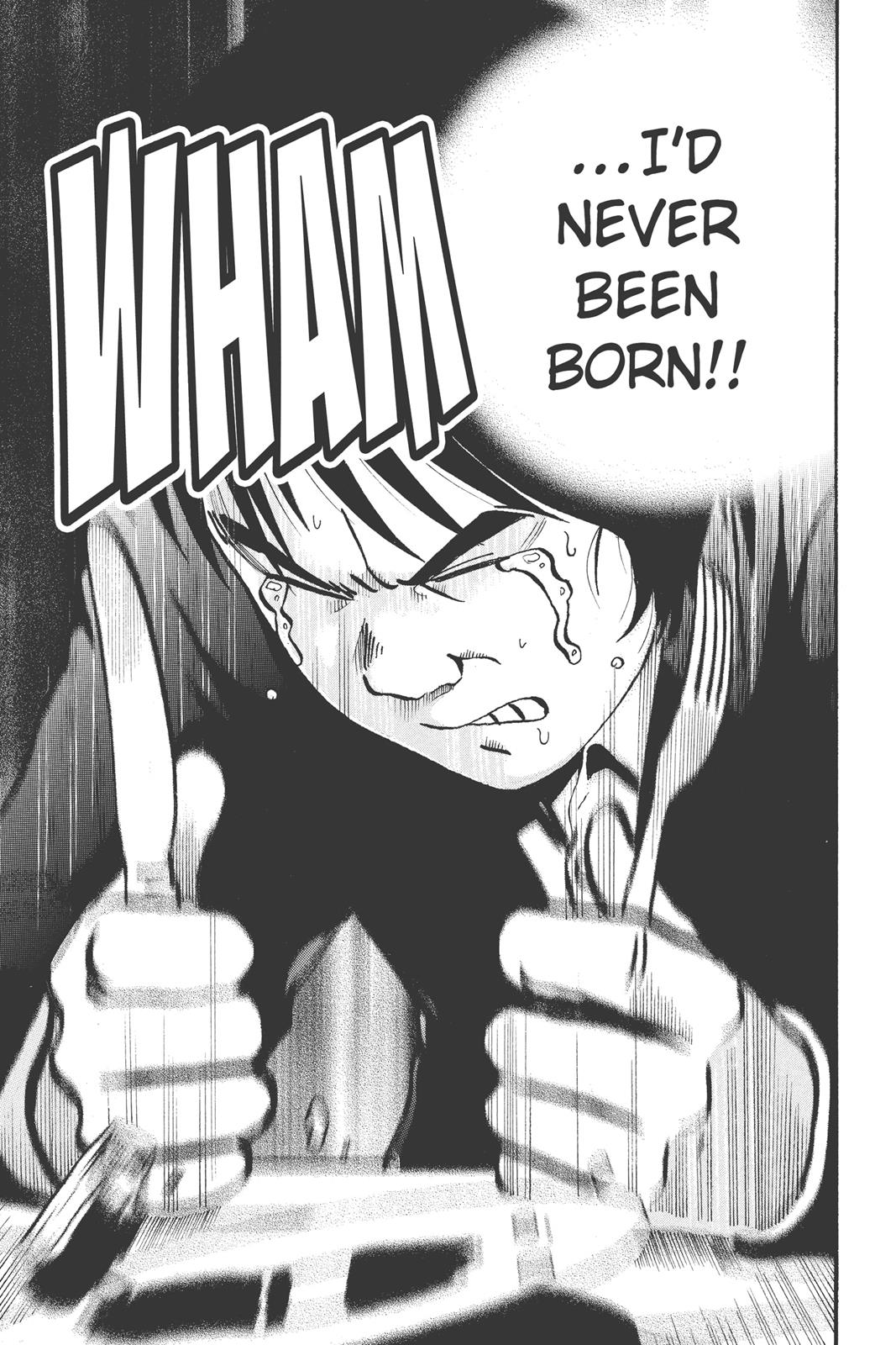 Read Ikigami The Ultimate Limit EN Manga Online