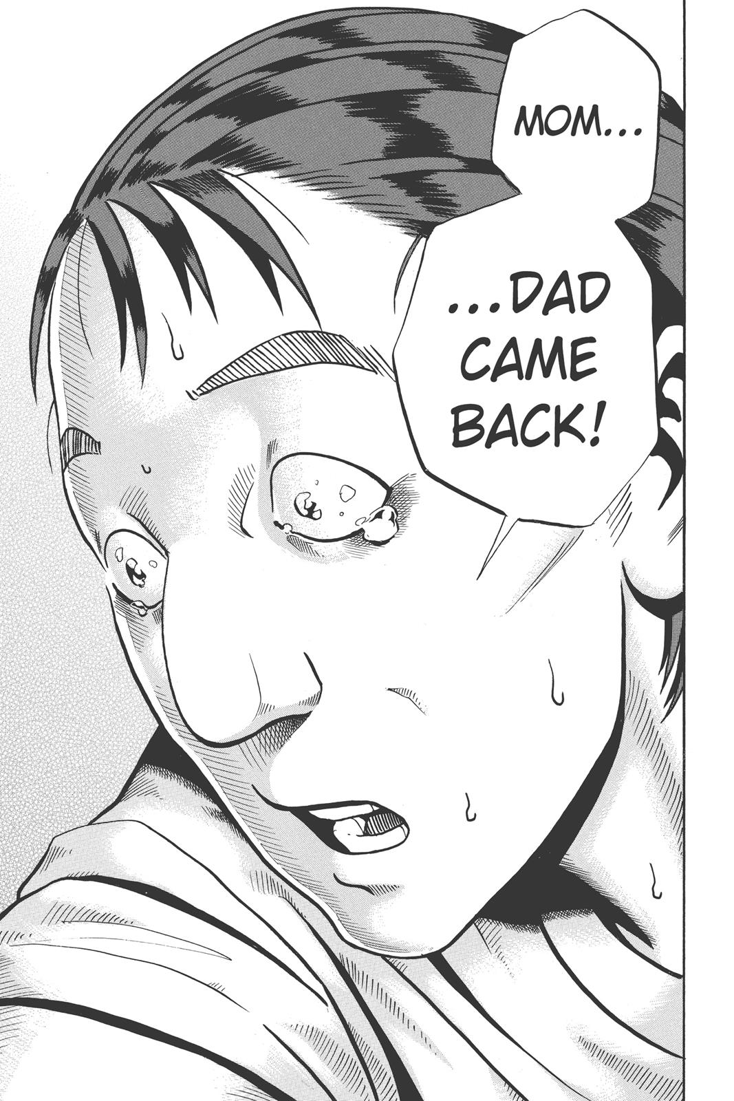 Read Ikigami The Ultimate Limit EN Manga Online