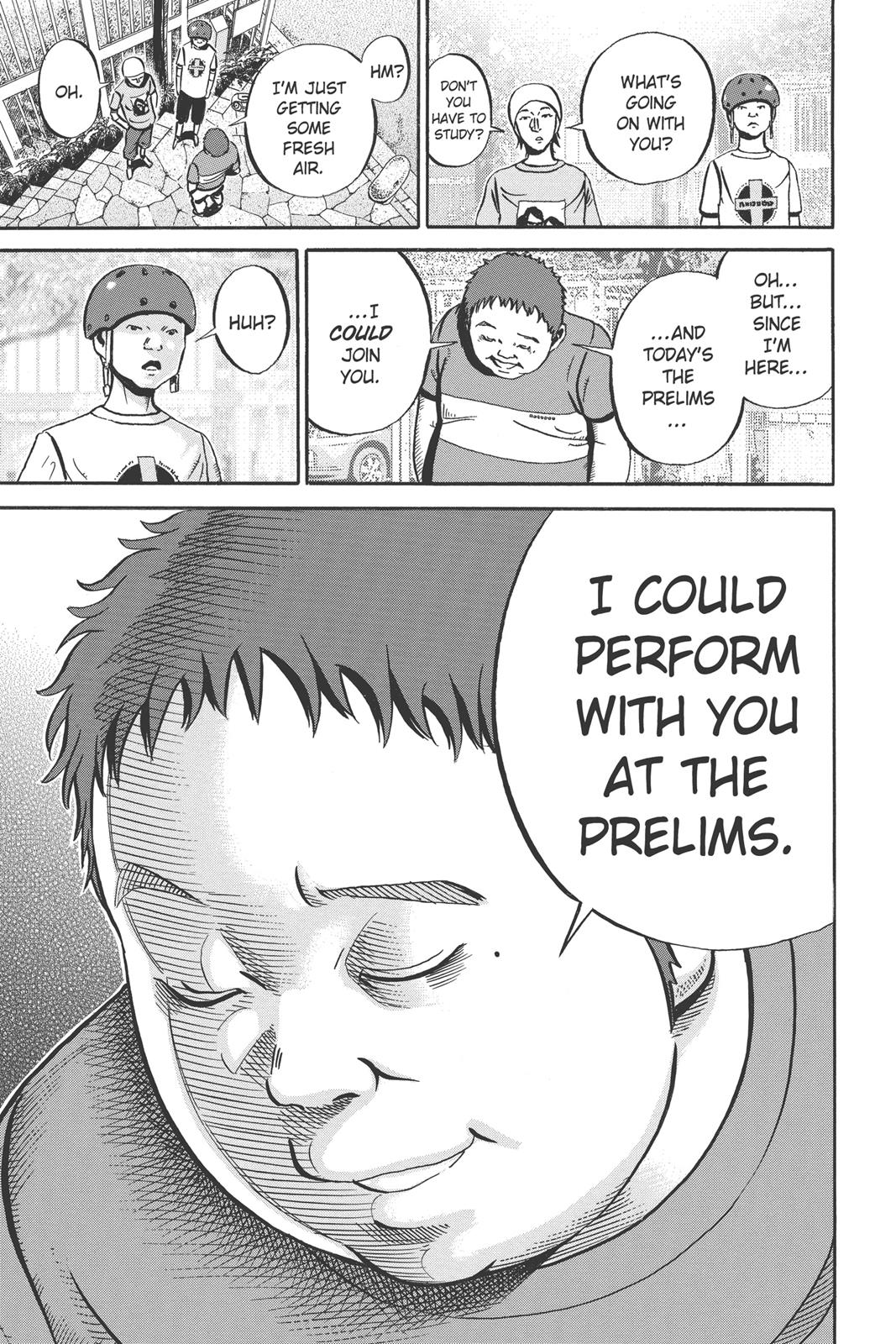 Read Ikigami The Ultimate Limit EN Manga Online