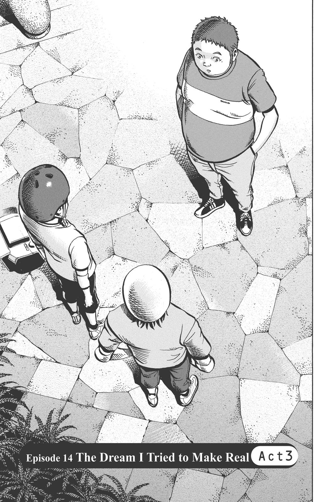 Read Ikigami The Ultimate Limit EN Manga Online