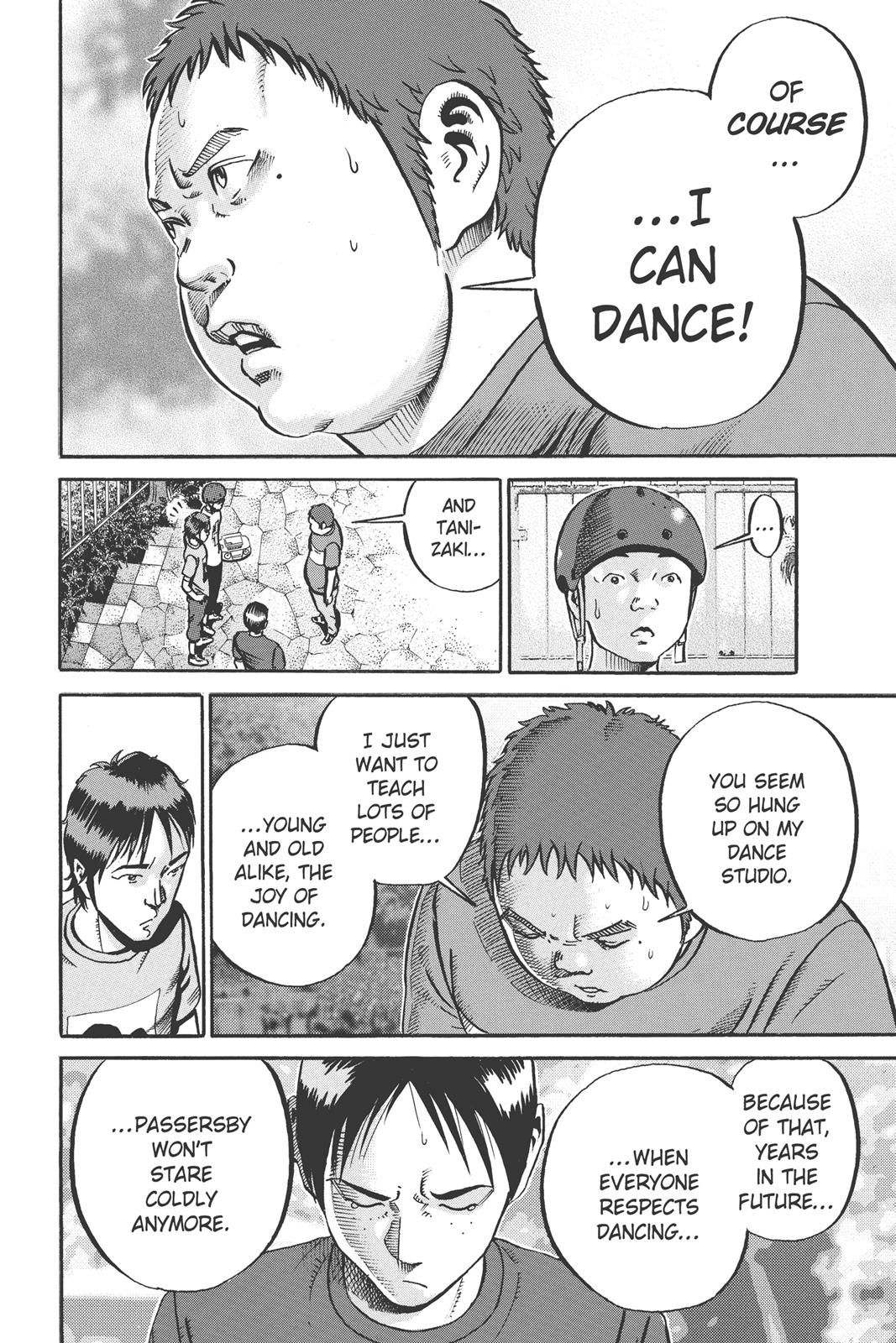 Read Ikigami The Ultimate Limit EN Manga Online