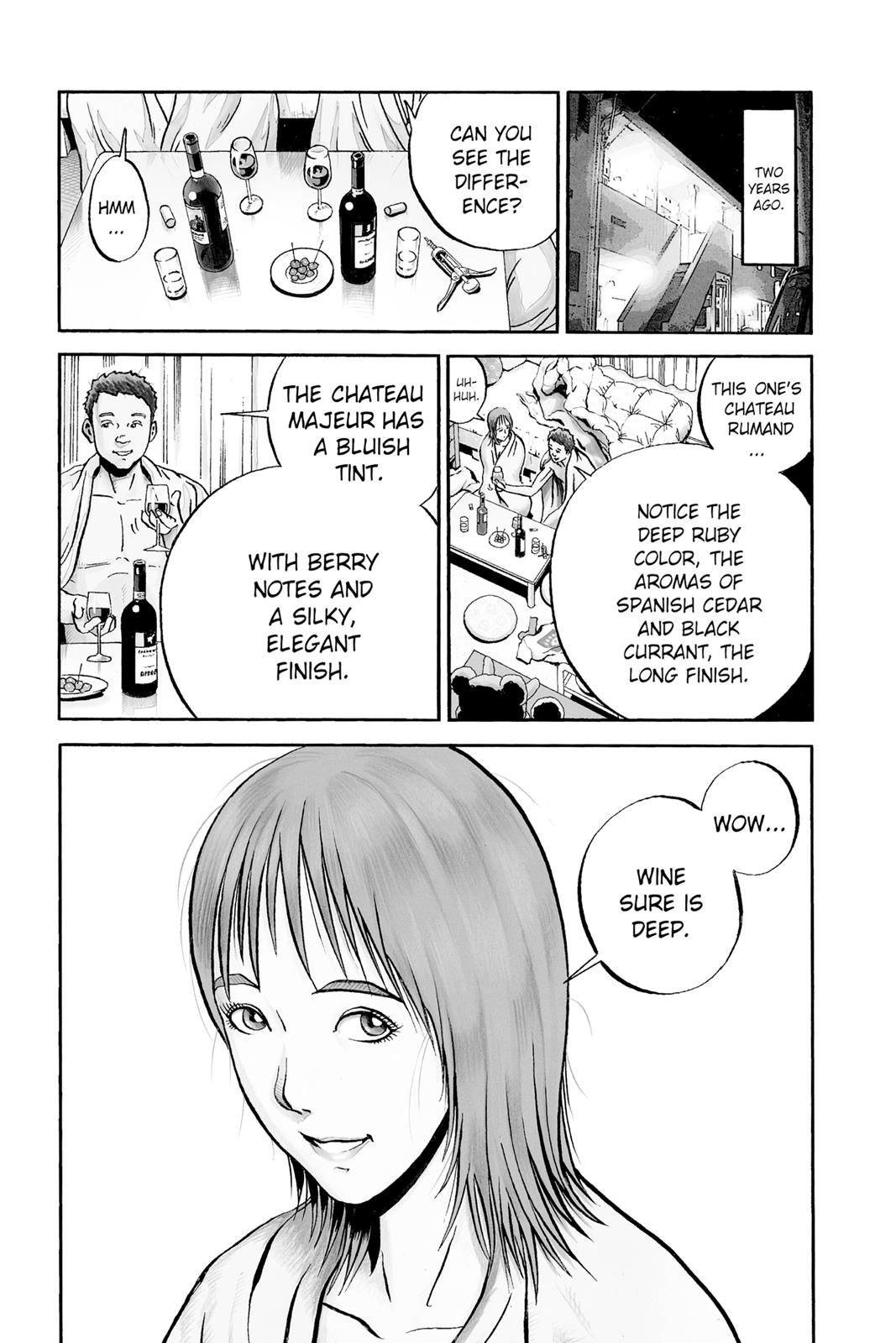 Read Ikigami The Ultimate Limit EN Manga Online