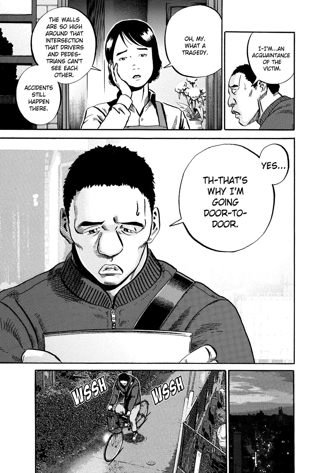 Read Ikigami The Ultimate Limit EN Manga Online