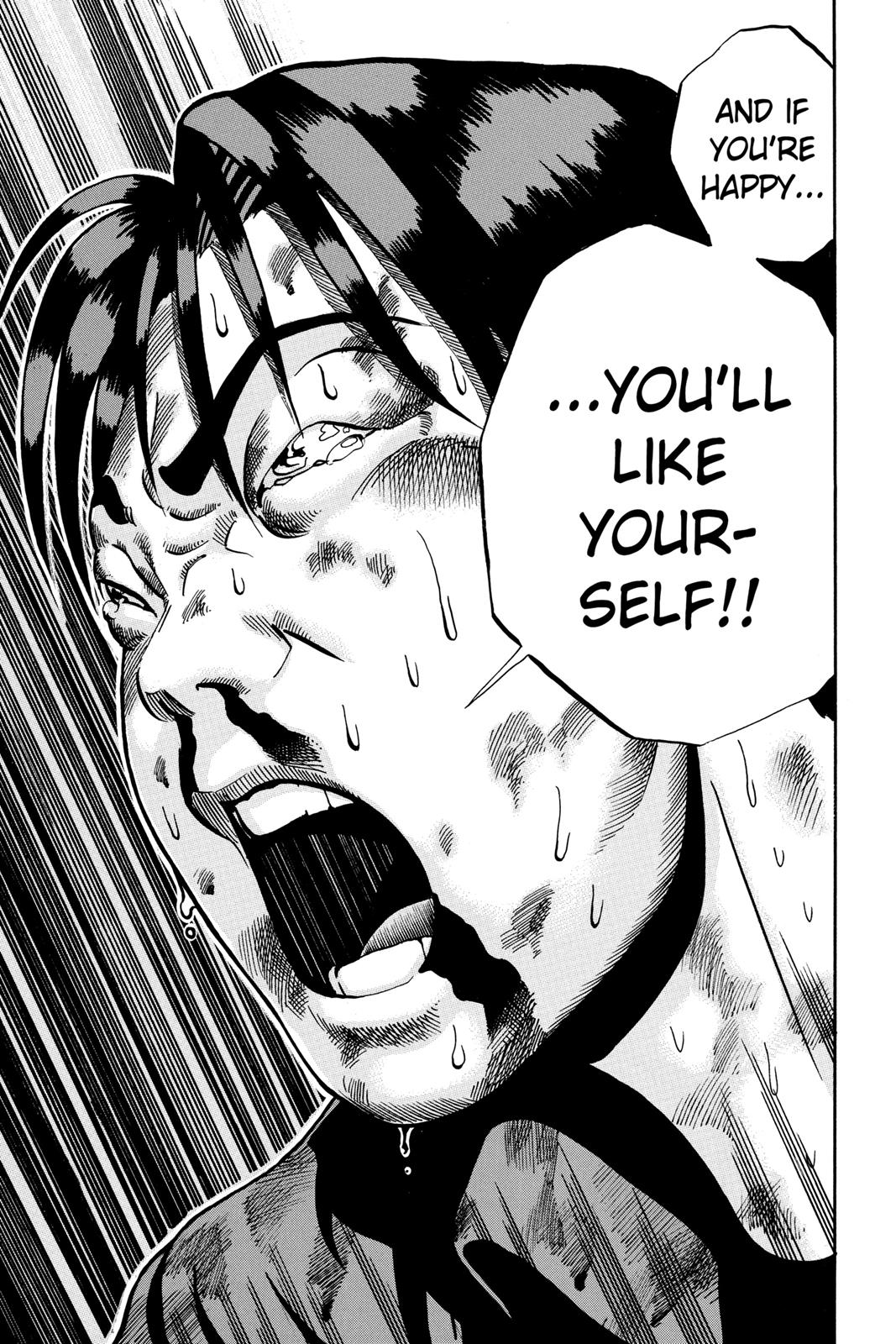 Read Ikigami The Ultimate Limit EN Manga Online