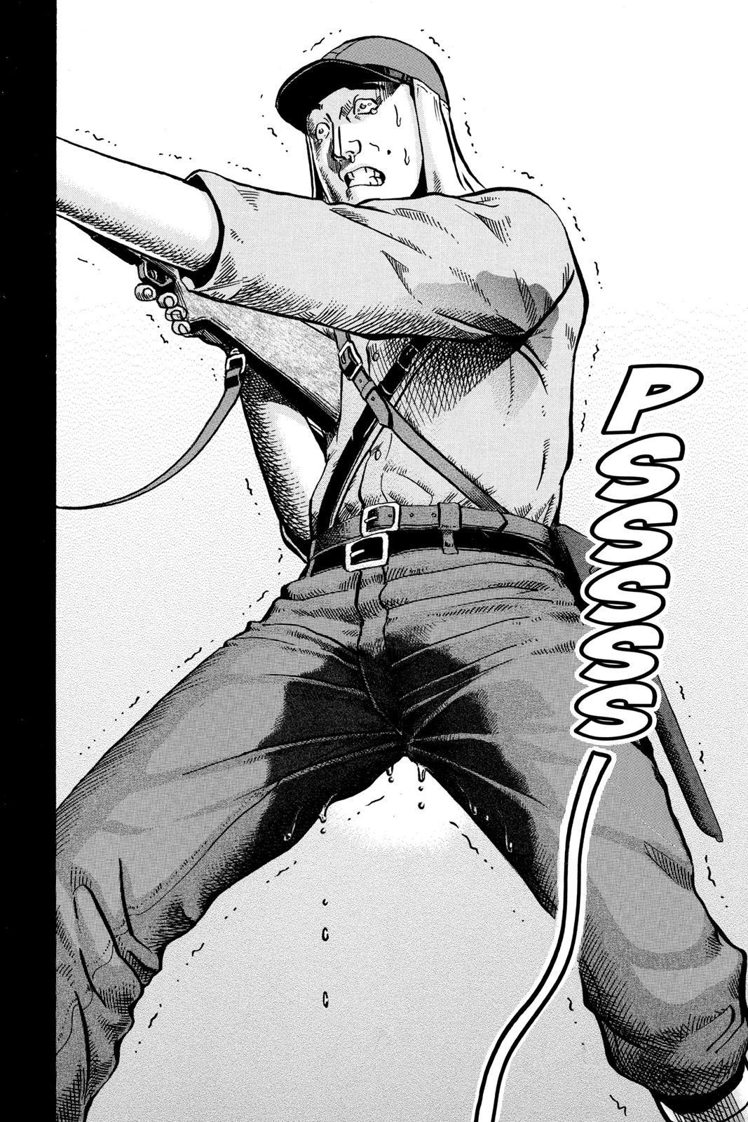 Read Ikigami The Ultimate Limit EN Manga Online