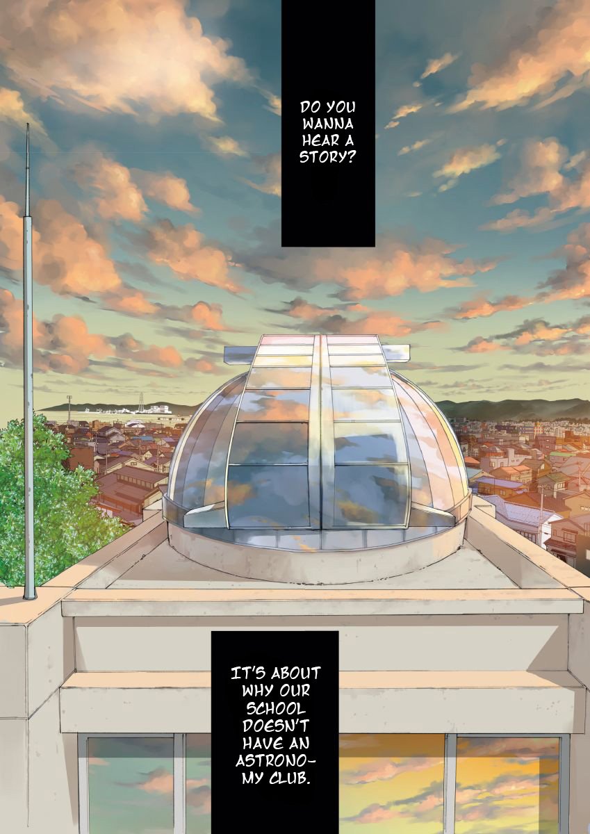 Read Insomniacs After School EN Manga Online