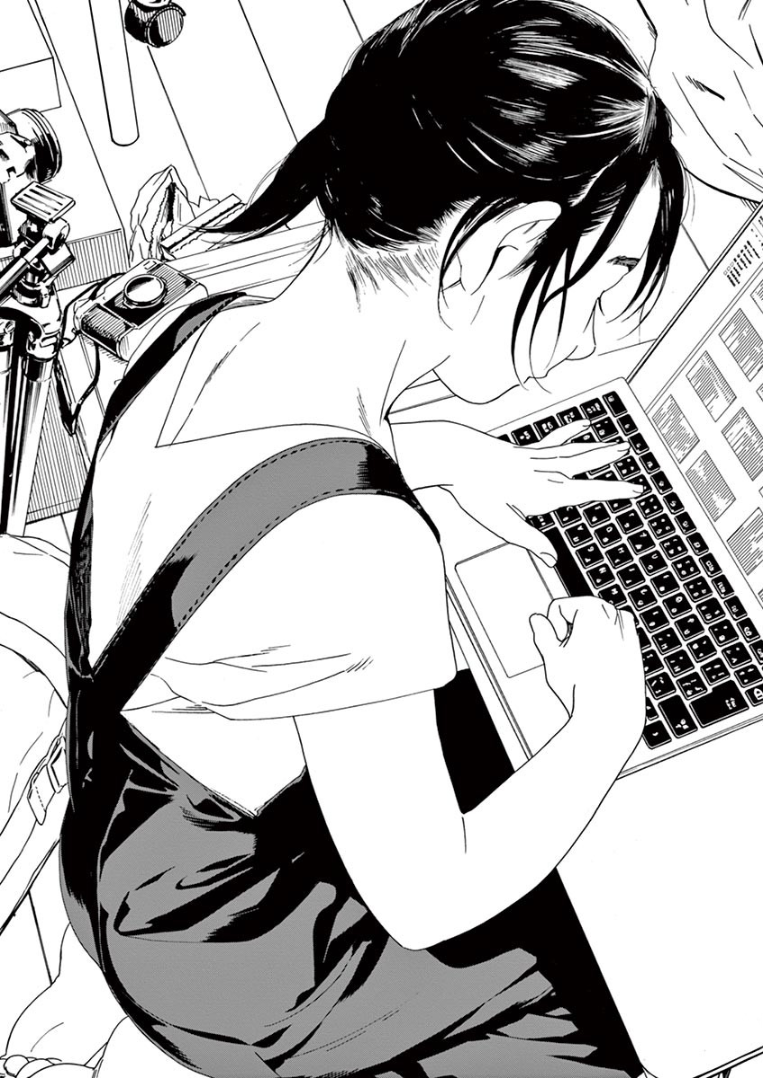 Read Insomniacs After School EN Manga Online