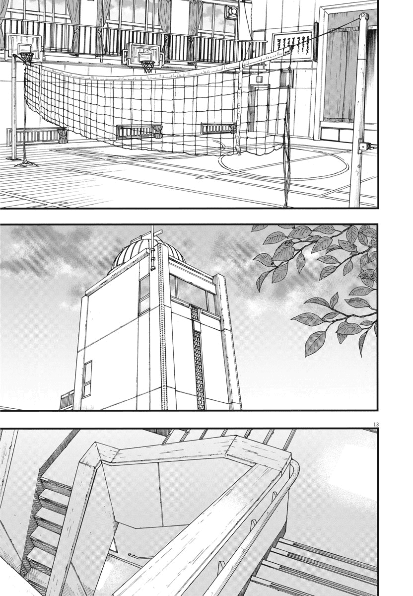 Read Insomniacs After School EN Manga Online