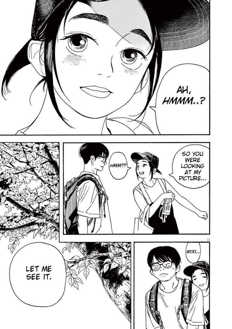 Read Insomniacs After School EN Manga Online