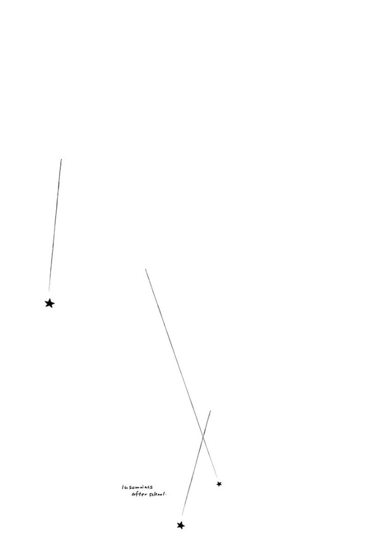 Read Insomniacs After School EN Manga Online