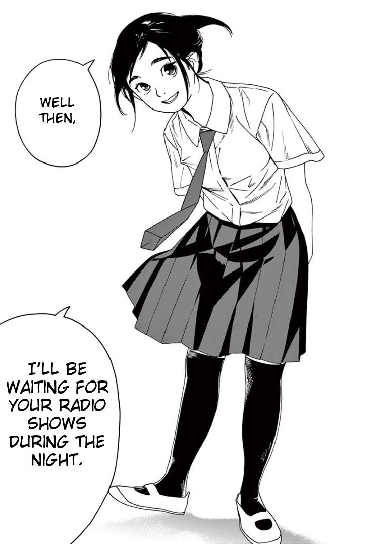 Read Insomniacs After School EN Manga Online