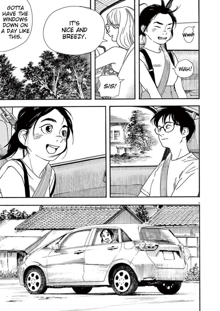 Read Insomniacs After School EN Manga Online