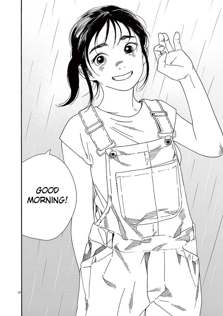 Read Insomniacs After School EN Manga Online