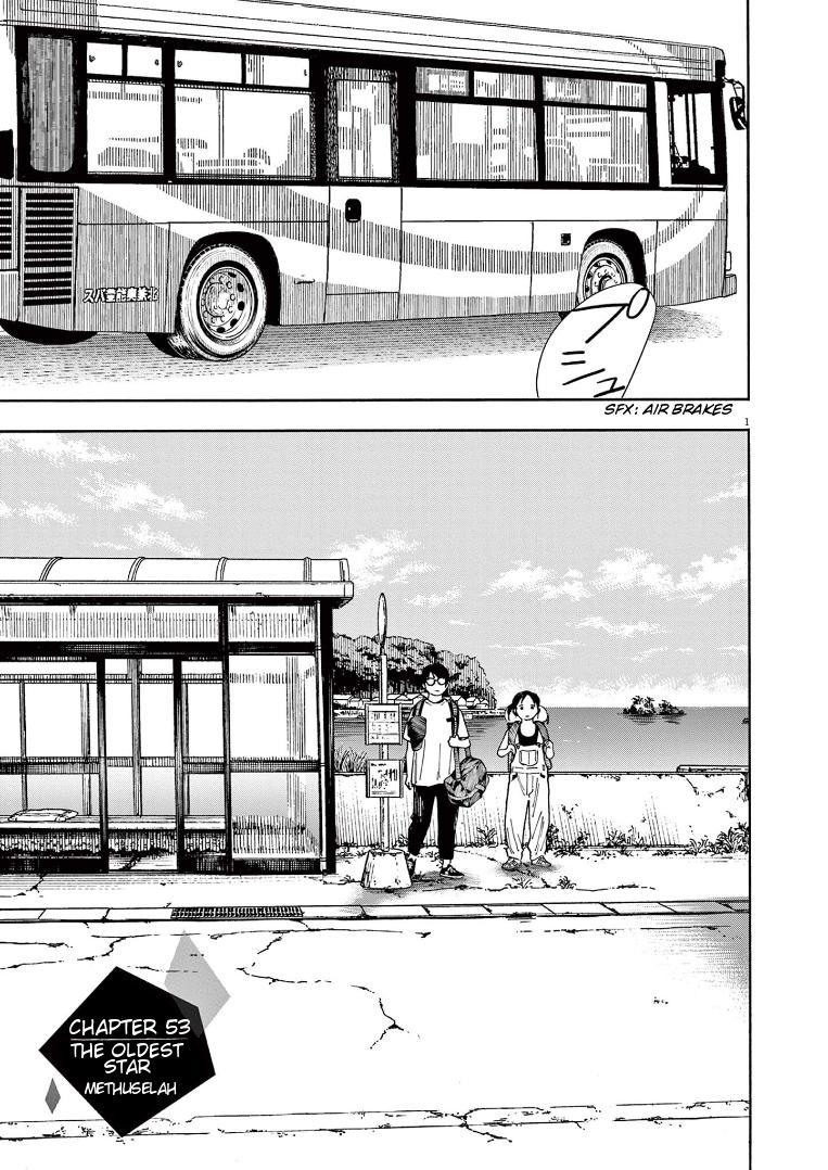 Read Insomniacs After School EN Manga Online