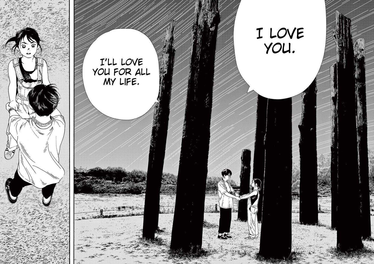 Read Insomniacs After School EN Manga Online