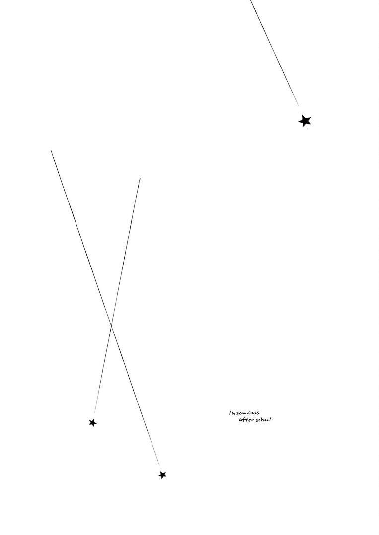 Read Insomniacs After School EN Manga Online