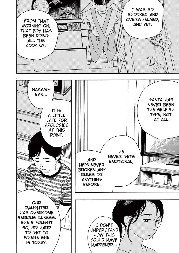 Read Insomniacs After School EN Manga Online