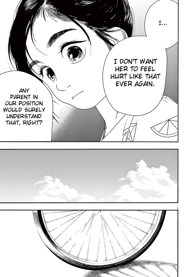 Read Insomniacs After School EN Manga Online