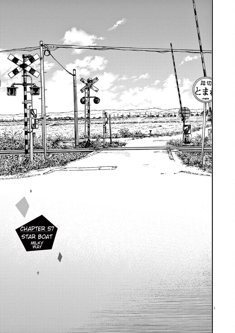 Read Insomniacs After School EN Manga Online