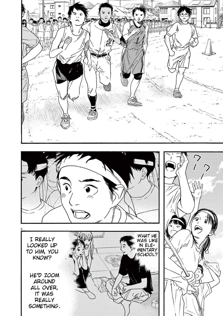 Read Insomniacs After School EN Manga Online