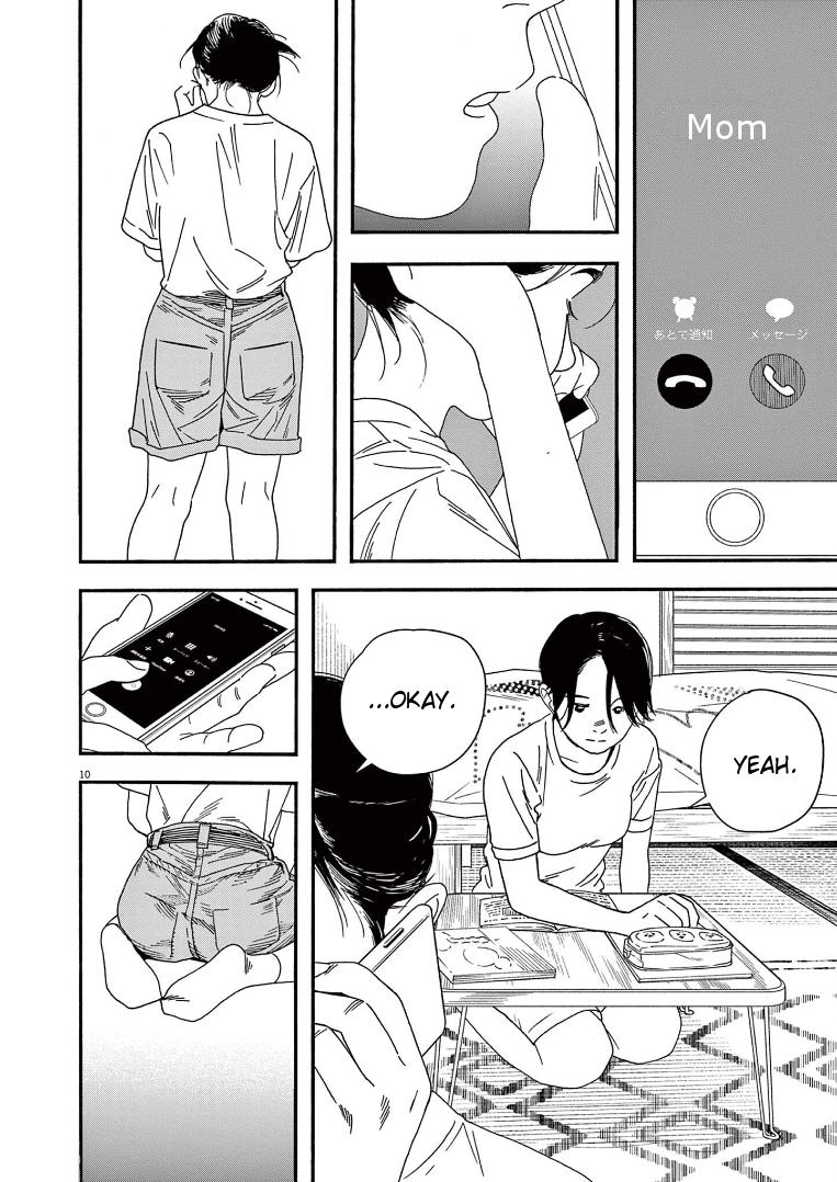 Read Insomniacs After School EN Manga Online