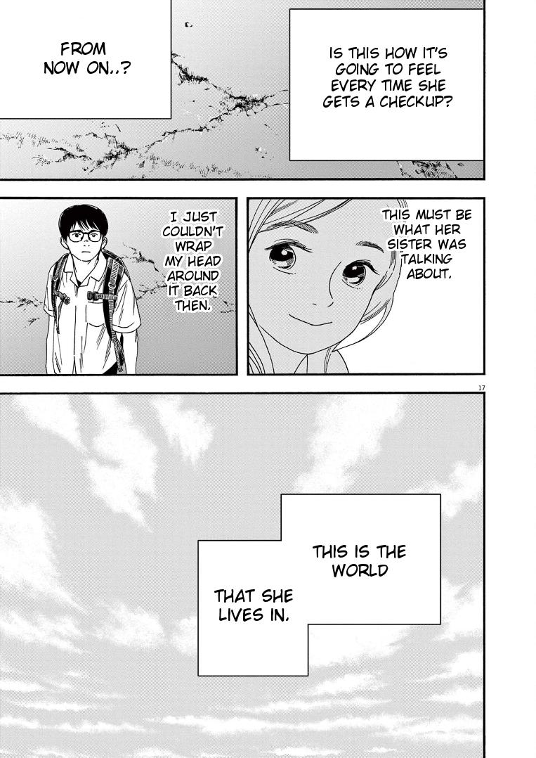 Read Insomniacs After School EN Manga Online