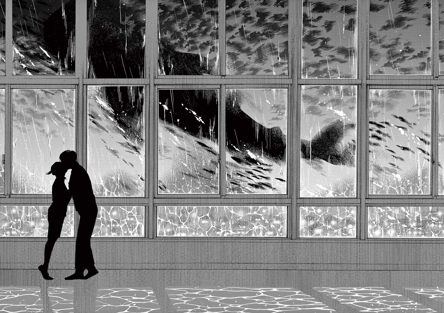 Read Insomniacs After School EN Manga Online